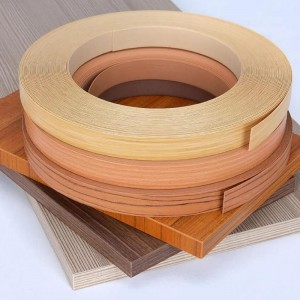 Персонализиран размер и цвят на PVC мебели за ръба